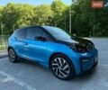 Синій БМВ І3, об'ємом двигуна 0 л та пробігом 74 тис. км за 14700 $, фото 14 на Automoto.ua