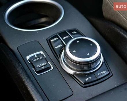 Синий БМВ И3, объемом двигателя 0 л и пробегом 118 тыс. км за 15500 $, фото 5 на Automoto.ua