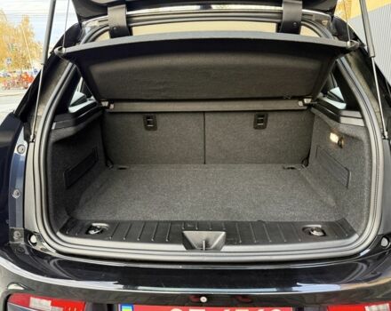 Синий БМВ И3, объемом двигателя 0 л и пробегом 73 тыс. км за 11555 $, фото 11 на Automoto.ua