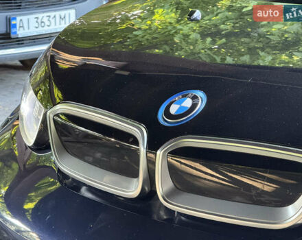 Синий БМВ И3, объемом двигателя 0 л и пробегом 133 тыс. км за 16650 $, фото 12 на Automoto.ua