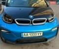 Синий БМВ И3, объемом двигателя 0 л и пробегом 42 тыс. км за 16000 $, фото 1 на Automoto.ua