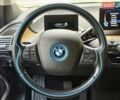 Синий БМВ И3, объемом двигателя 0 л и пробегом 64 тыс. км за 12750 $, фото 23 на Automoto.ua