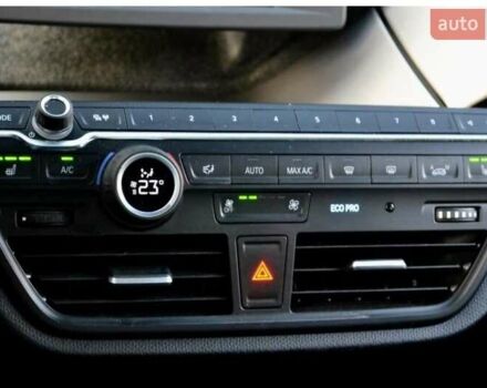 Синий БМВ И3, объемом двигателя 0 л и пробегом 118 тыс. км за 15500 $, фото 6 на Automoto.ua