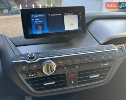 Синий БМВ И3, объемом двигателя 0 л и пробегом 148 тыс. км за 14200 $, фото 5 на Automoto.ua