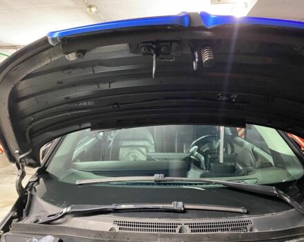 Синий БМВ И3, объемом двигателя 0 л и пробегом 126 тыс. км за 17800 $, фото 3 на Automoto.ua