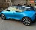 Синий БМВ И3, объемом двигателя 0 л и пробегом 42 тыс. км за 16000 $, фото 1 на Automoto.ua