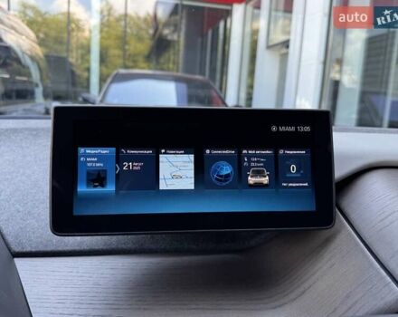 Синий БМВ И3, объемом двигателя 0 л и пробегом 65 тыс. км за 16900 $, фото 23 на Automoto.ua