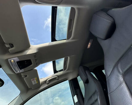 Синий БМВ И3, объемом двигателя 0 л и пробегом 130 тыс. км за 15000 $, фото 17 на Automoto.ua