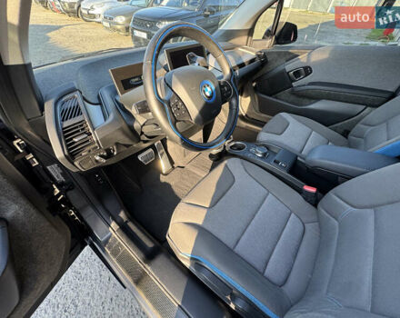 Синий БМВ И3, объемом двигателя 0 л и пробегом 148 тыс. км за 18200 $, фото 16 на Automoto.ua