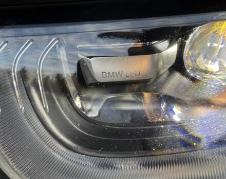 Синий БМВ И3, объемом двигателя 0 л и пробегом 73 тыс. км за 11555 $, фото 9 на Automoto.ua