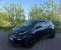 Синий БМВ И3, объемом двигателя 0 л и пробегом 33 тыс. км за 16000 $, фото 1 на Automoto.ua