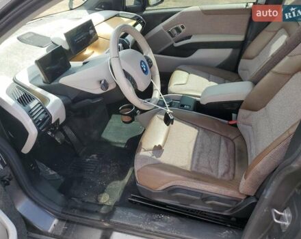 Синий БМВ И3, объемом двигателя 0 л и пробегом 106 тыс. км за 3000 $, фото 6 на Automoto.ua