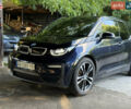 Синий БМВ И3, объемом двигателя 0 л и пробегом 133 тыс. км за 16250 $, фото 1 на Automoto.ua
