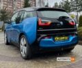 Синий БМВ И3, объемом двигателя 32 л и пробегом 59 тыс. км за 13999 $, фото 4 на Automoto.ua