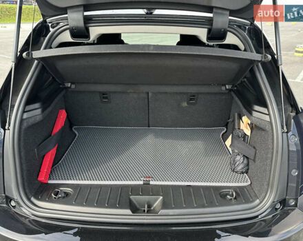 Синий БМВ И3, объемом двигателя 0 л и пробегом 130 тыс. км за 15000 $, фото 32 на Automoto.ua