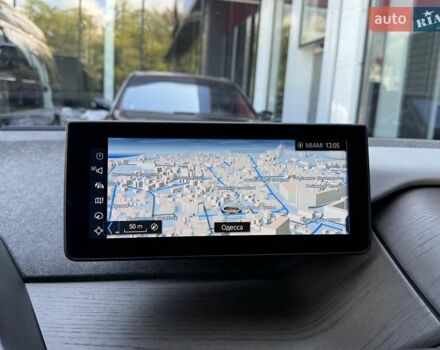 Синий БМВ И3, объемом двигателя 0 л и пробегом 65 тыс. км за 16900 $, фото 22 на Automoto.ua