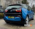 Синий БМВ И3, объемом двигателя 32 л и пробегом 59 тыс. км за 13999 $, фото 6 на Automoto.ua