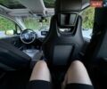 Синий БМВ И3, объемом двигателя 0 л и пробегом 74 тыс. км за 14700 $, фото 51 на Automoto.ua