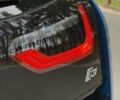 Синий БМВ И3, объемом двигателя 0 л и пробегом 64 тыс. км за 12750 $, фото 17 на Automoto.ua