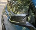 Синий БМВ И3, объемом двигателя 0 л и пробегом 64 тыс. км за 12750 $, фото 64 на Automoto.ua