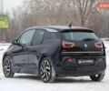 Синий БМВ И3, объемом двигателя 0 л и пробегом 120 тыс. км за 13900 $, фото 4 на Automoto.ua