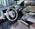 Синий БМВ И3, объемом двигателя 0 л и пробегом 65 тыс. км за 16900 $, фото 9 на Automoto.ua