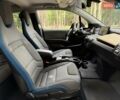 Синий БМВ И3, объемом двигателя 0 л и пробегом 64 тыс. км за 12750 $, фото 34 на Automoto.ua