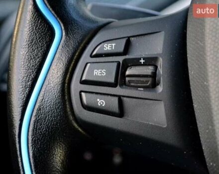 Синий БМВ И3, объемом двигателя 0 л и пробегом 118 тыс. км за 15500 $, фото 3 на Automoto.ua