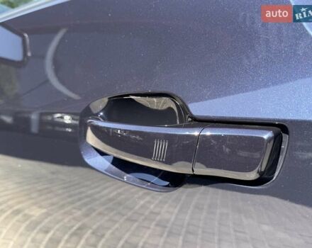 Синий БМВ И3, объемом двигателя 0 л и пробегом 65 тыс. км за 16900 $, фото 25 на Automoto.ua