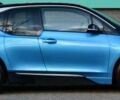 Синий БМВ И3, объемом двигателя 0 л и пробегом 118 тыс. км за 15500 $, фото 1 на Automoto.ua