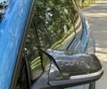 Синий БМВ И3, объемом двигателя 0 л и пробегом 64 тыс. км за 12750 $, фото 65 на Automoto.ua