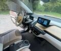 Синий БМВ И3, объемом двигателя 0 л и пробегом 48 тыс. км за 13200 $, фото 9 на Automoto.ua