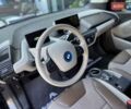 Синий БМВ И3, объемом двигателя 0 л и пробегом 65 тыс. км за 16900 $, фото 16 на Automoto.ua