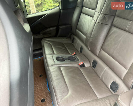 Синий БМВ И3, объемом двигателя 0 л и пробегом 75 тыс. км за 15500 $, фото 12 на Automoto.ua