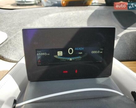 Синий БМВ И3, объемом двигателя 0 л и пробегом 106 тыс. км за 3000 $, фото 8 на Automoto.ua