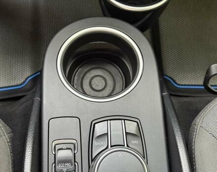 Синий БМВ И3, объемом двигателя 0 л и пробегом 64 тыс. км за 12750 $, фото 61 на Automoto.ua