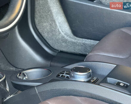 Синий БМВ И3, объемом двигателя 0 л и пробегом 133 тыс. км за 16650 $, фото 16 на Automoto.ua