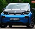 Синий БМВ И3, объемом двигателя 0 л и пробегом 140 тыс. км за 13250 $, фото 11 на Automoto.ua