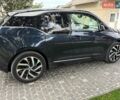Синий БМВ И3, объемом двигателя 0 л и пробегом 123 тыс. км за 16500 $, фото 19 на Automoto.ua