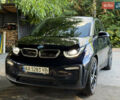 Синий БМВ И3, объемом двигателя 0 л и пробегом 133 тыс. км за 16650 $, фото 1 на Automoto.ua