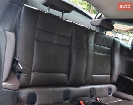 Синий БМВ И3, объемом двигателя 0 л и пробегом 140 тыс. км за 13250 $, фото 58 на Automoto.ua