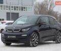 Синий БМВ И3, объемом двигателя 0 л и пробегом 120 тыс. км за 13900 $, фото 2 на Automoto.ua