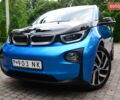 Синий БМВ И3, объемом двигателя 0 л и пробегом 140 тыс. км за 13250 $, фото 1 на Automoto.ua