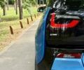 Синий БМВ И3, объемом двигателя 0 л и пробегом 64 тыс. км за 12750 $, фото 14 на Automoto.ua