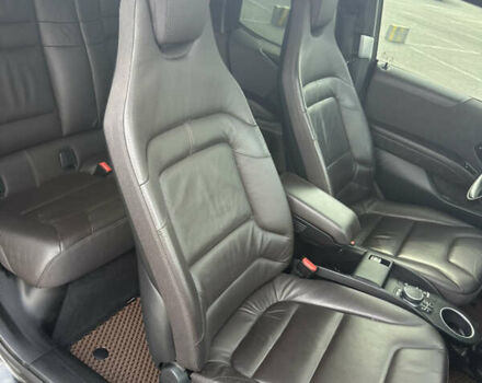 Синий БМВ И3, объемом двигателя 0 л и пробегом 130 тыс. км за 15000 $, фото 30 на Automoto.ua