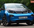 Синий БМВ И3, объемом двигателя 0 л и пробегом 140 тыс. км за 13250 $, фото 24 на Automoto.ua