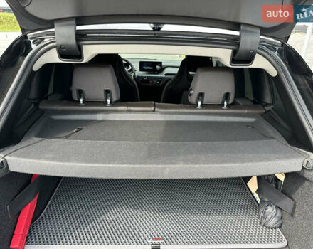 Синий БМВ И3, объемом двигателя 0 л и пробегом 130 тыс. км за 15000 $, фото 33 на Automoto.ua