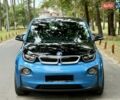 Синий БМВ И3, объемом двигателя 0 л и пробегом 64 тыс. км за 12750 $, фото 10 на Automoto.ua
