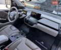 Синий БМВ И3, объемом двигателя 0 л и пробегом 65 тыс. км за 16900 $, фото 14 на Automoto.ua