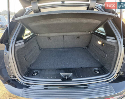 Синий БМВ И3, объемом двигателя 0 л и пробегом 148 тыс. км за 14200 $, фото 10 на Automoto.ua